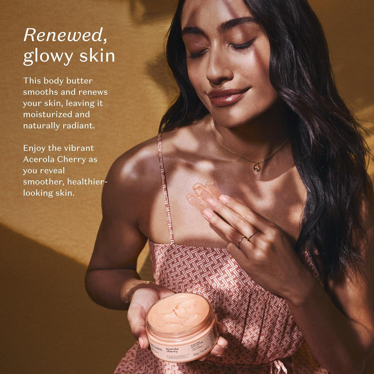 Manteca Corporal Renovadora Nativa SPA O Boticario 200g