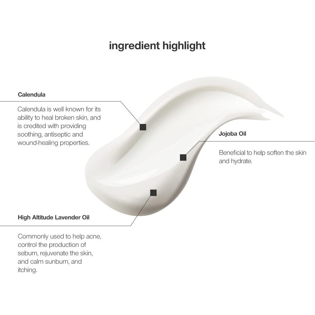 Bálsamo Nutritivo para Piel Seca CONTROL CORRECTIVE 56.7 g