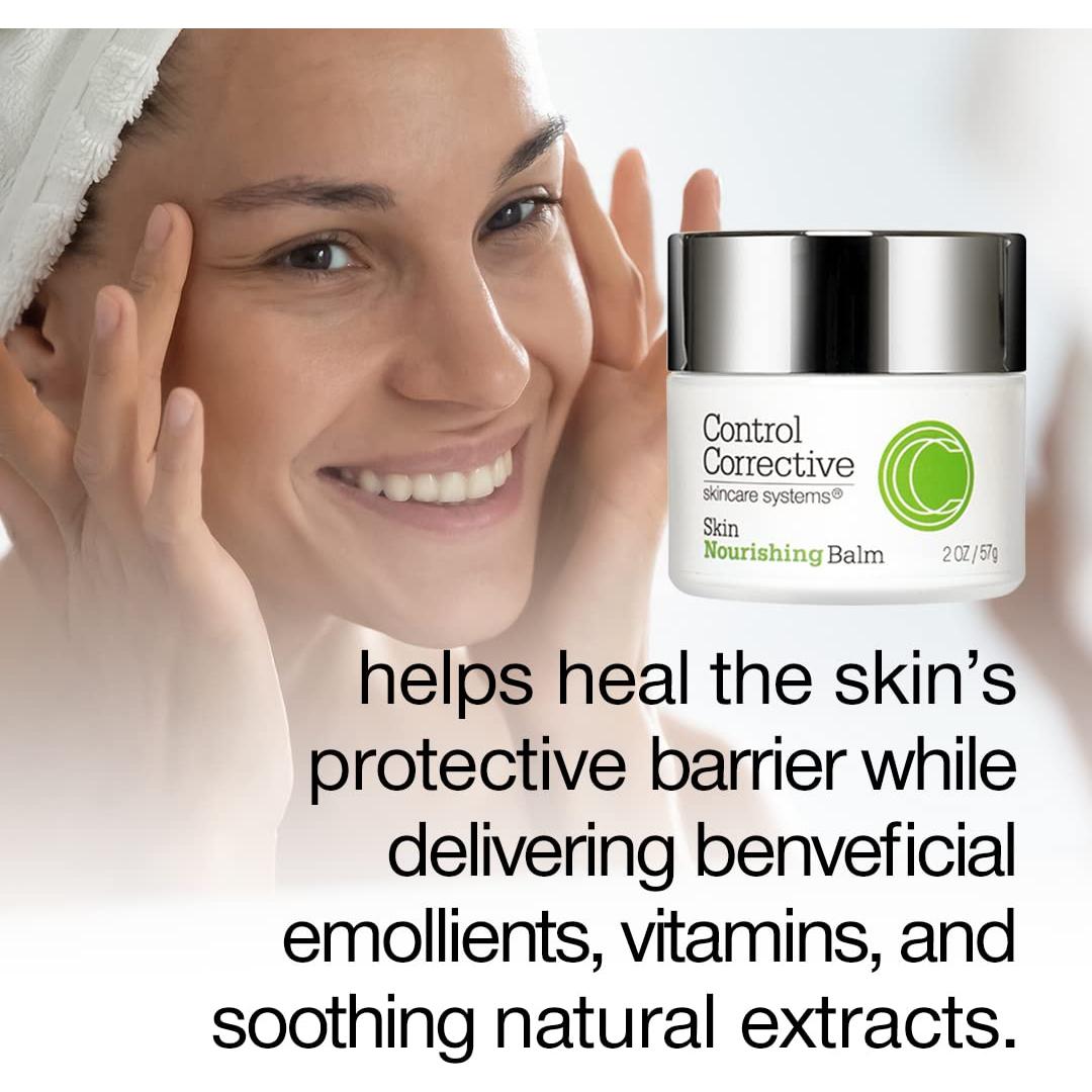 Bálsamo Nutritivo para Piel Seca CONTROL CORRECTIVE 56.7 g