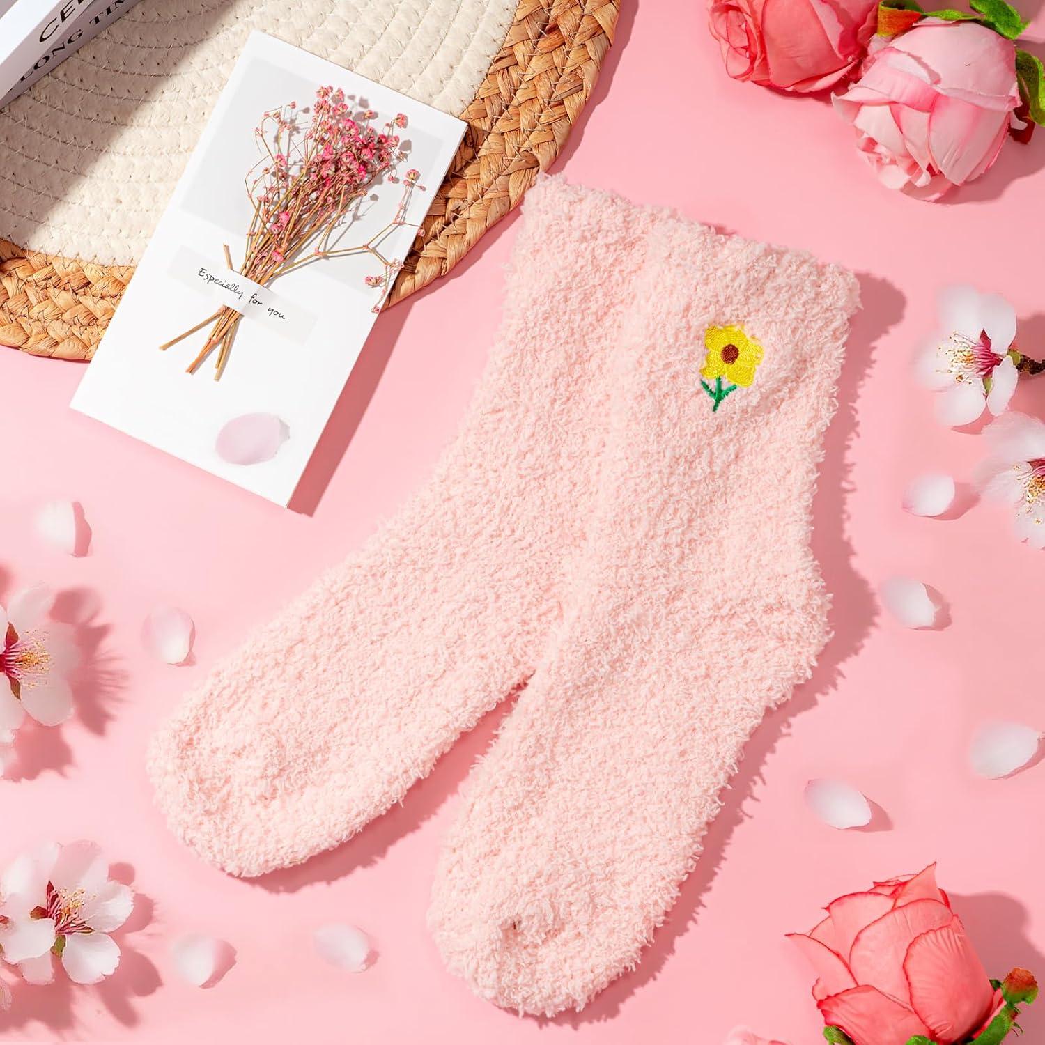 Cesta de Regalo de Cuidado Personal Frerdui - 10 Piezas Flor de Cerezo