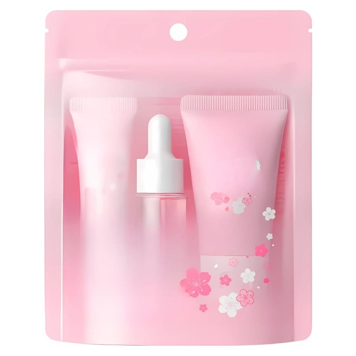 Juego de Cuidado de la Piel JazzyPlace - Set Hidratante para Niños