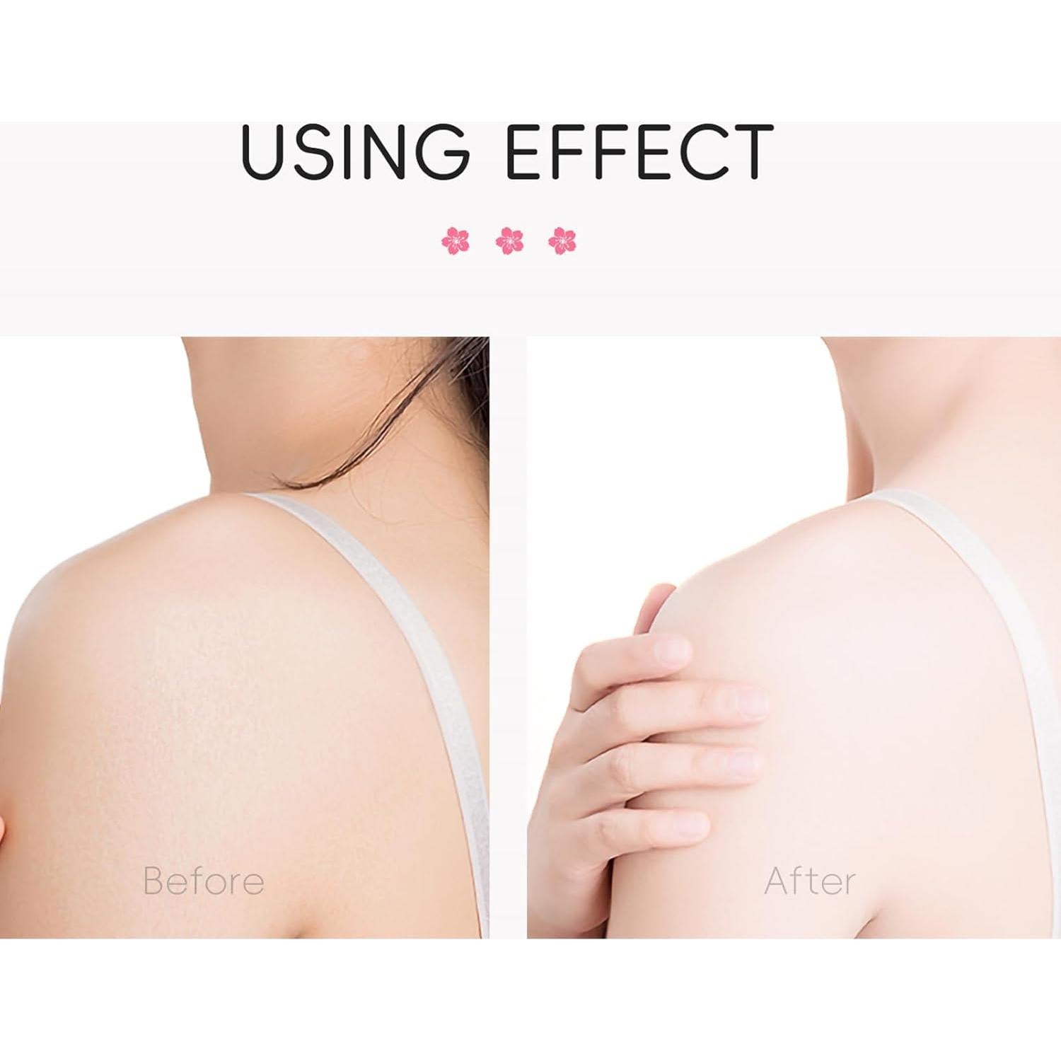 Loción Corporal Hidratante Xoyssfy Flor de Cerezo 230g