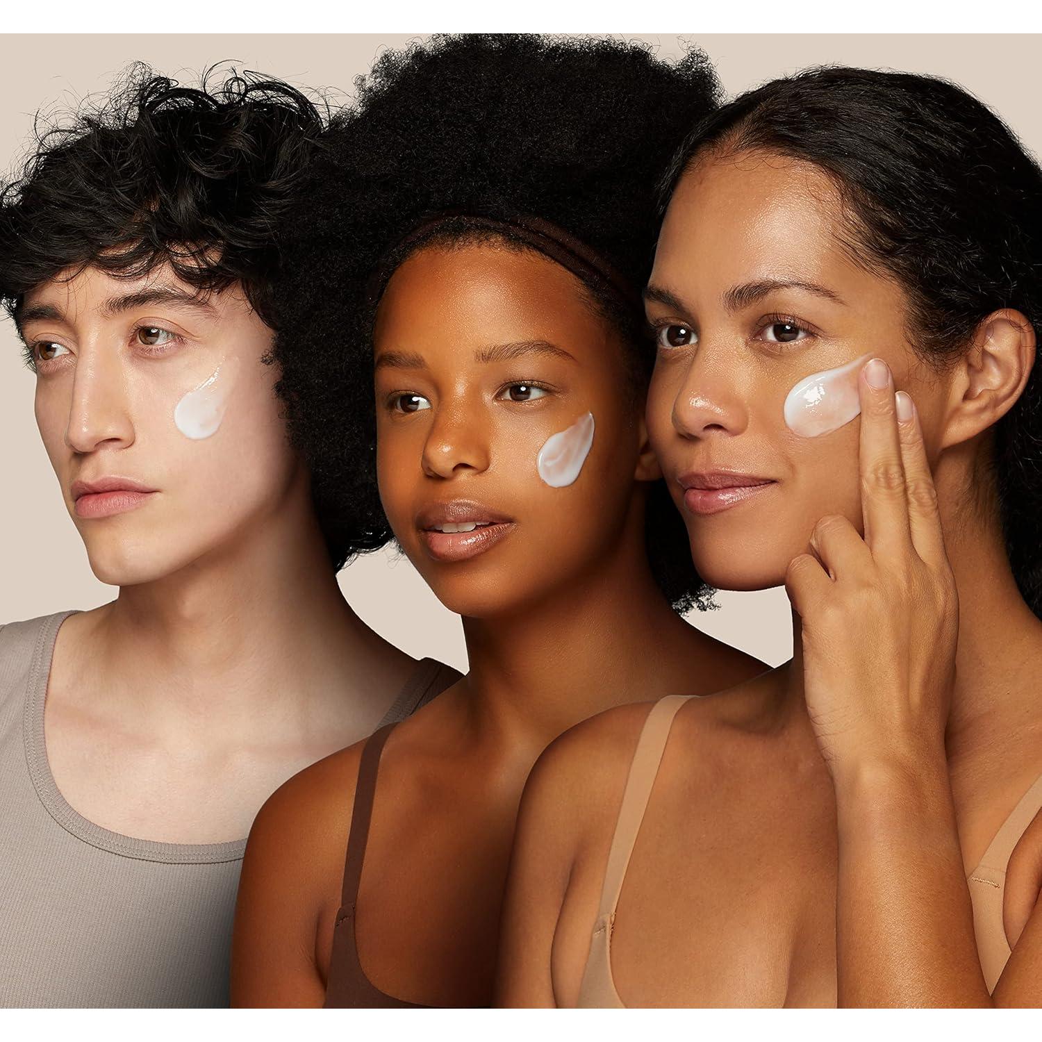 Crema Facial Del Indio Papago Día 60g con Tepezcohuite y Vitamina E