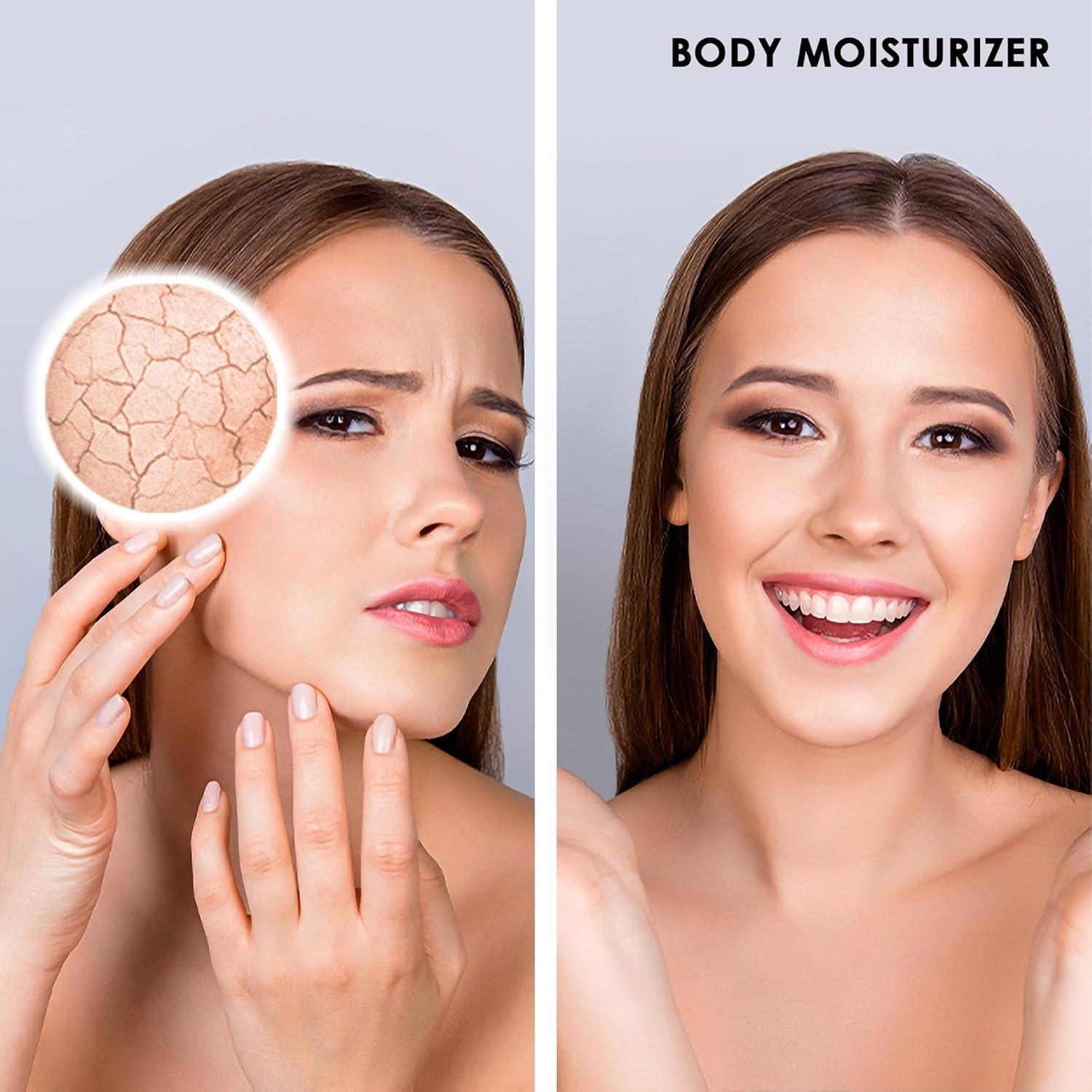 Aceite de Nuez Kukui Soapeauty 1.89L | Hidratante Natural Piel y Cabello