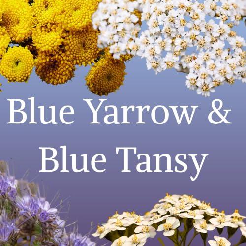 Aceite Corporal Blue Yen Esencialmente Rapha 59 ml Hidratante