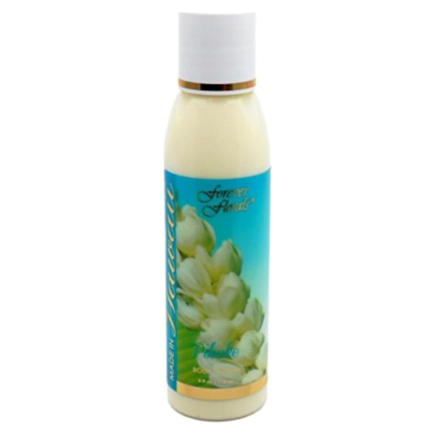 Loción Corporal Forever Florals Hawaii 4x118ml Hidratante