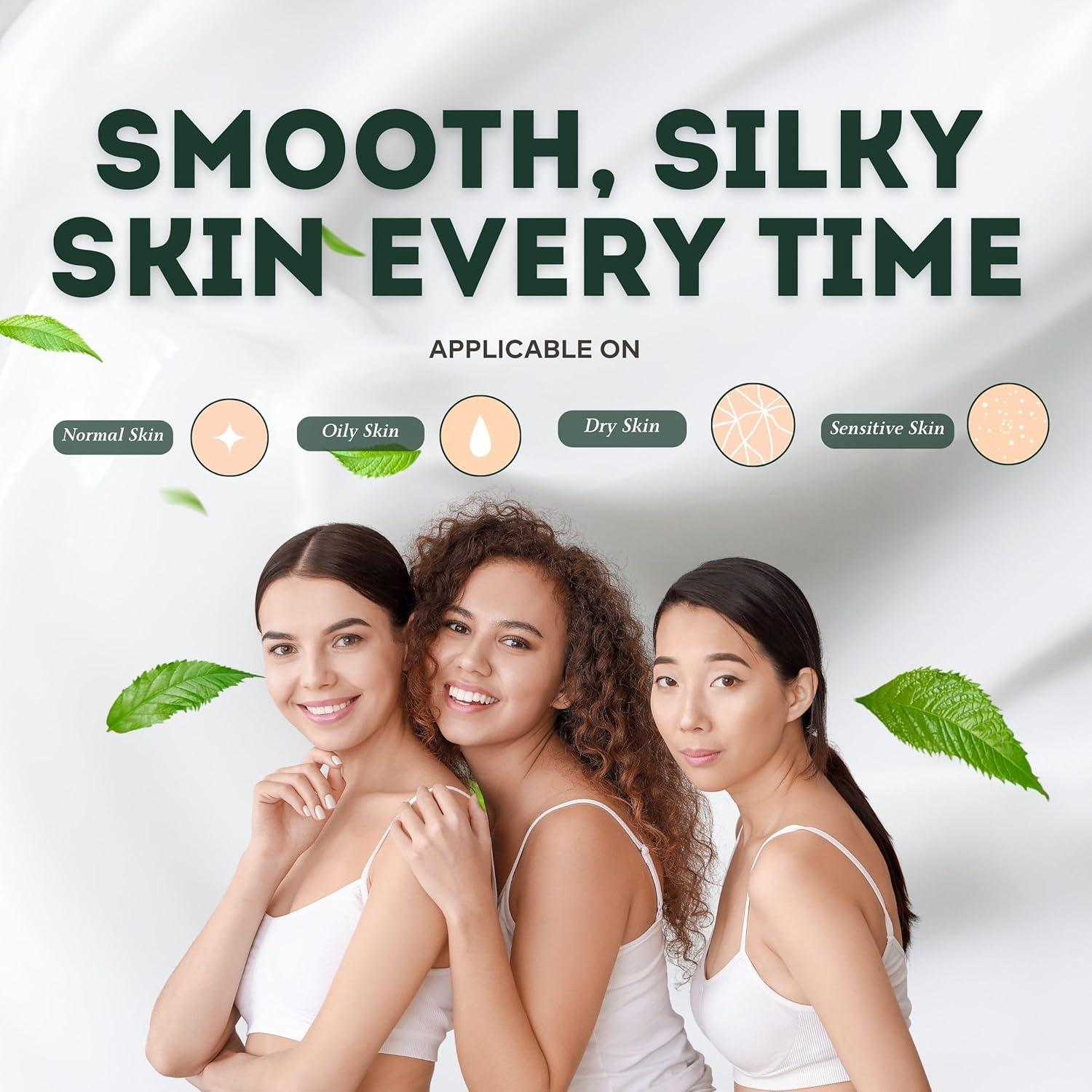 Loción Corporal de Fruta de la Pasión OLA TROPICAL 250 ml