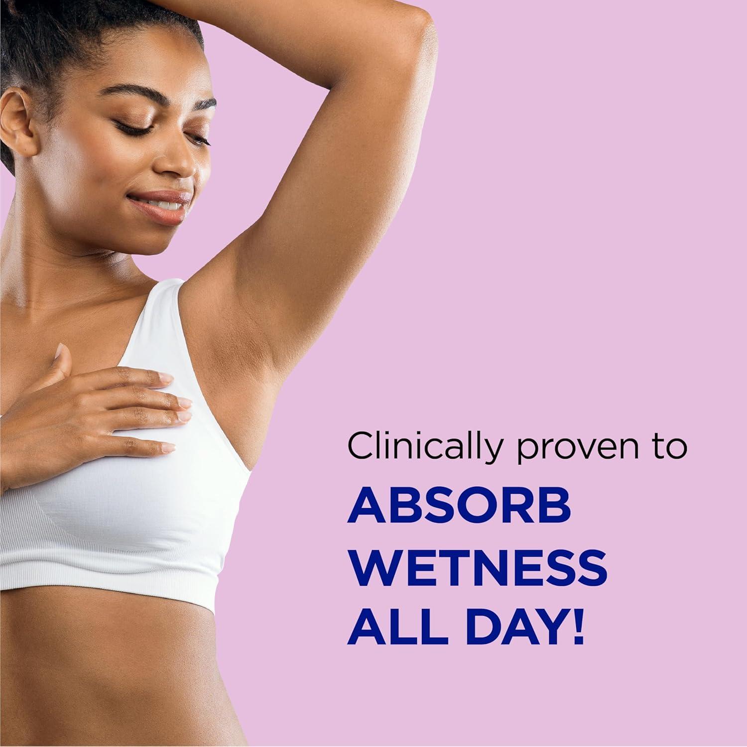 Desodorante Sin Aluminio Dr Teal's 75 g Saúco y Vitamina D (3 Pzas)