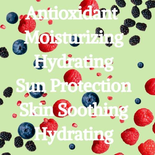 Manteca Corporal BareBerri 198 g - Hidratante Multi-Baya