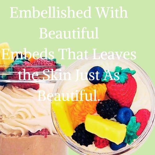 Manteca Corporal BareBerri 198 g - Hidratante Multi-Baya