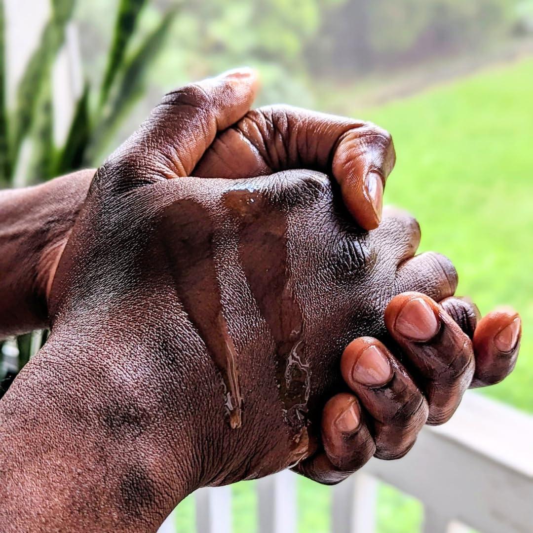 Aceite Corporal Natural YaaYaa 240ml - Sabor Baya Acai