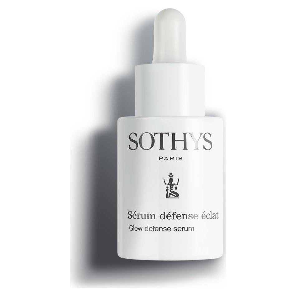 Suero Facial SOTHYS DX Glow Defense 50ml - Hidratante Piel Radiante