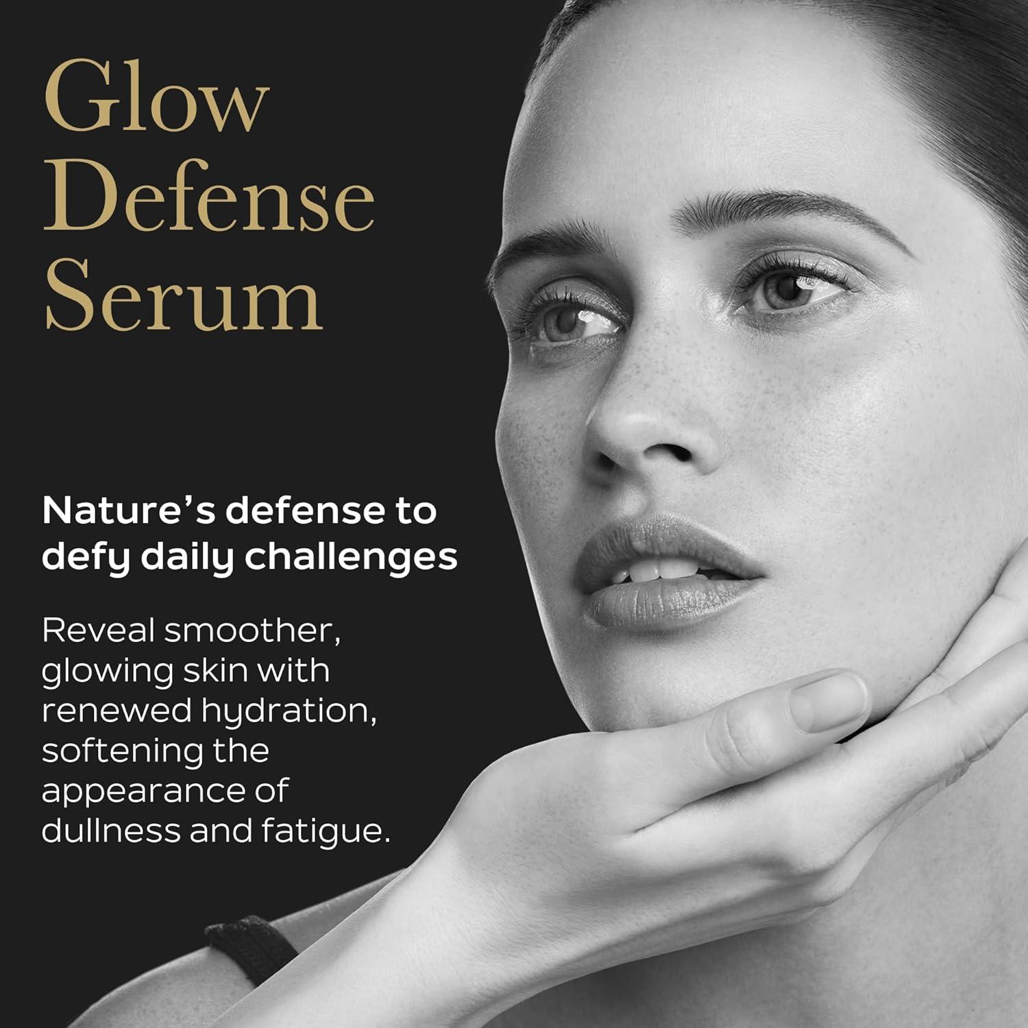 Suero Facial SOTHYS DX Glow Defense 50ml - Hidratante Piel Radiante