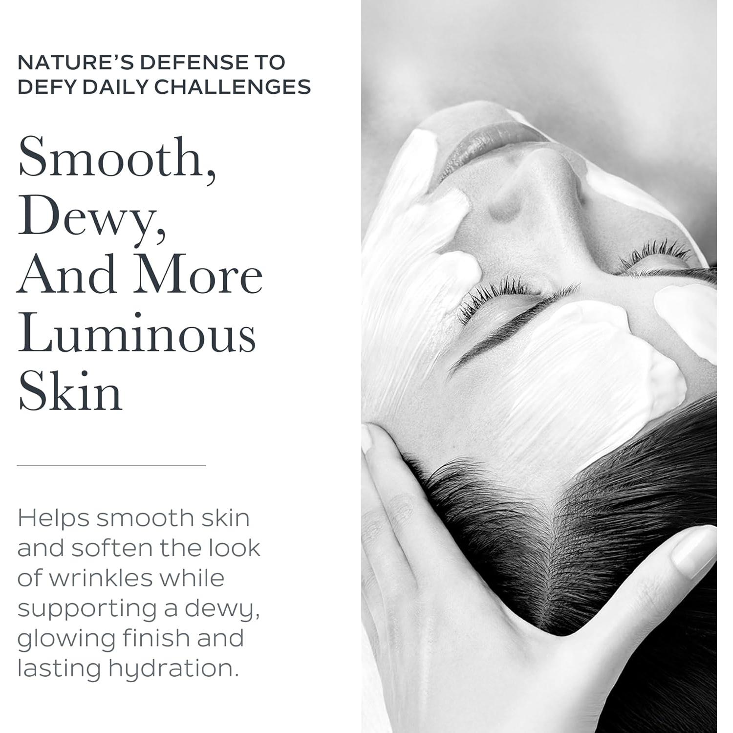 Suero Facial SOTHYS DX Glow Defense 50ml - Hidratante Piel Radiante