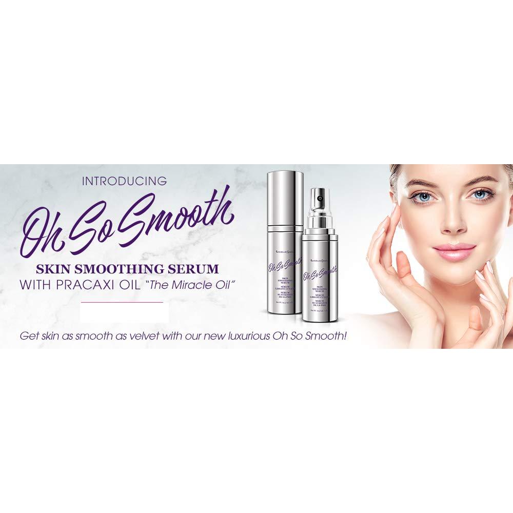 Sérum Facial Anti-Envejecimiento Barielle Oh So Smooth 30ml