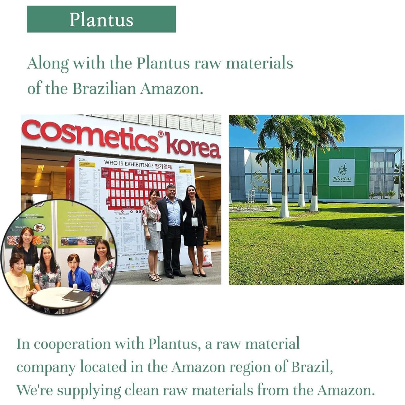 Crema Hidratante BBH Propolis Rojo 49.6g - K-Beauty