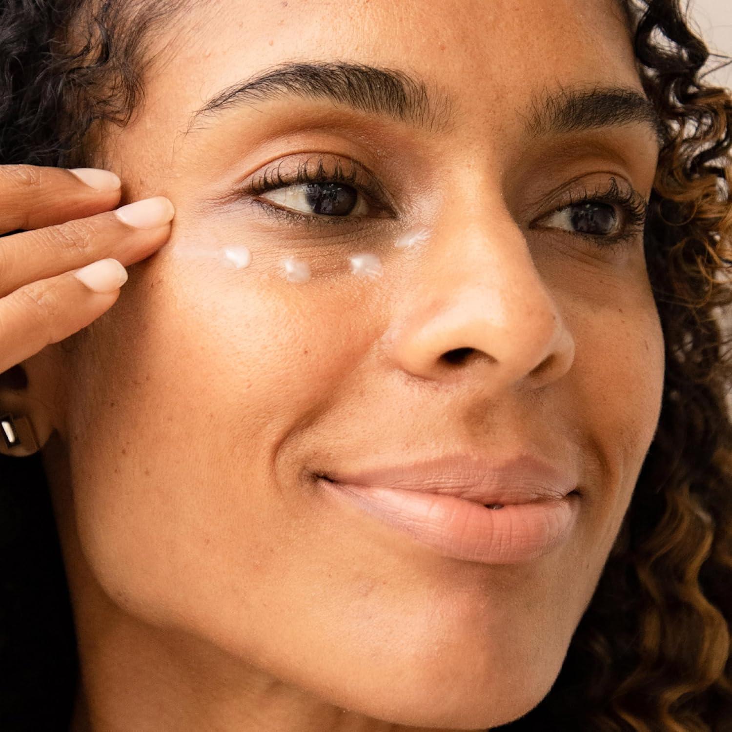 Crema para Ojos 100% PURO Aceite de Superfrutas 14.79 ml