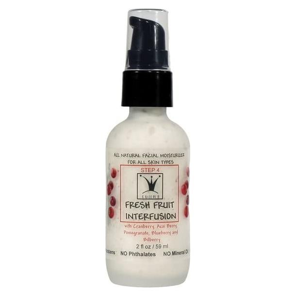 Hidratante Facial Anti-Envejecimiento Queen B 60ml Vegano