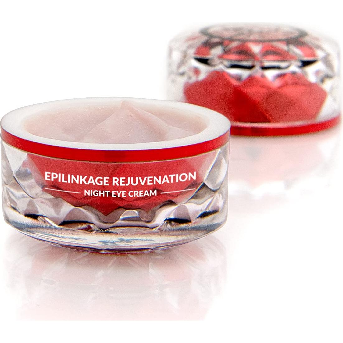 Paquete de regalo EpiLynx - Crema y suero anti envejecimiento