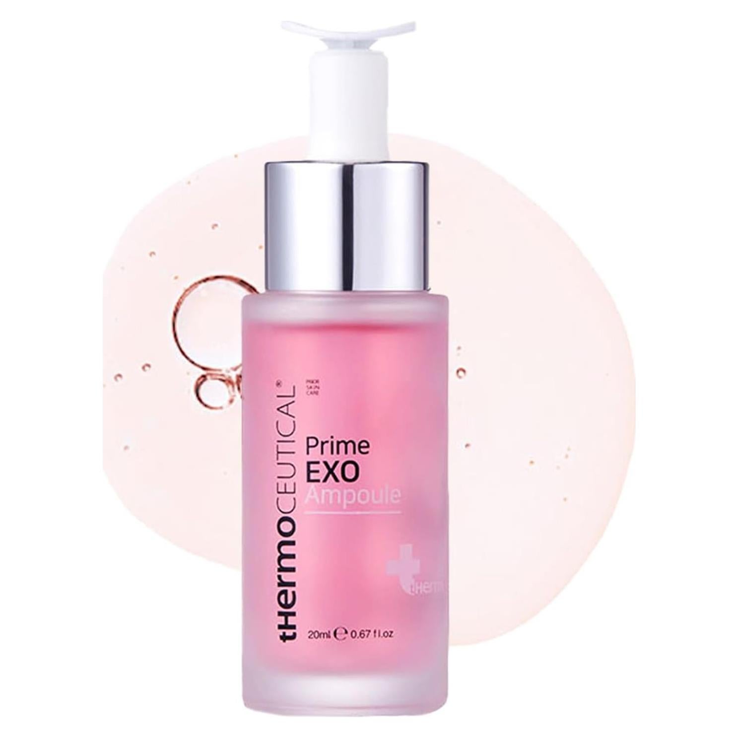 Ampoule Prime EXO 19.9 ml - Reparación Intensiva Piel Dañada