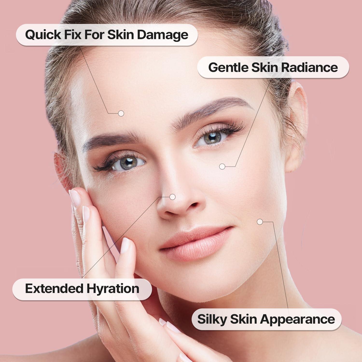 Ampoule Prime EXO 19.9 ml - Reparación Intensiva Piel Dañada