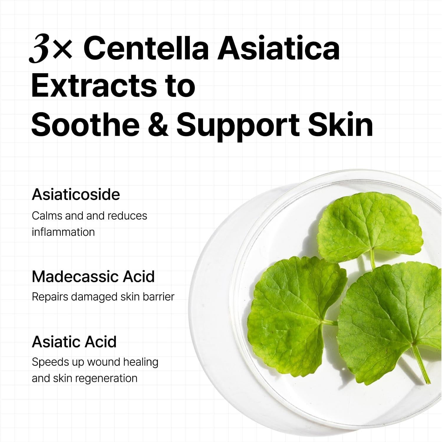 Tónico Vita 3 Aurora Ooznary 200ml con Vitaminas A, C, E