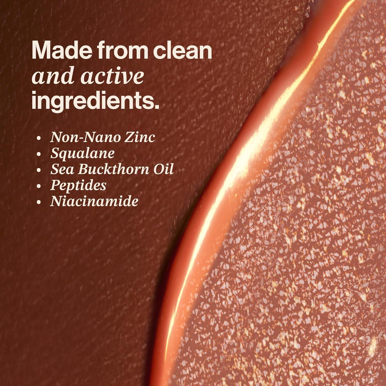 Crema Solar Diaria Good Weather Skin SPF 30 - 28.35 g