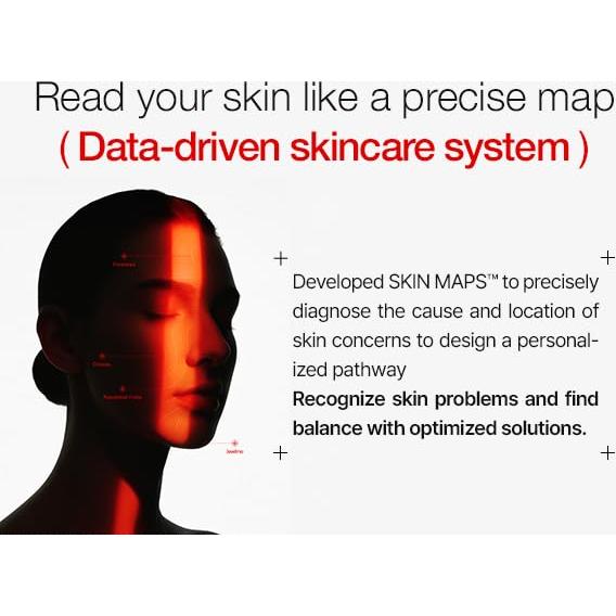 Suero Tonificante INFODPLUS VITA MAPS 53 - Niacinamida y Espino Marino