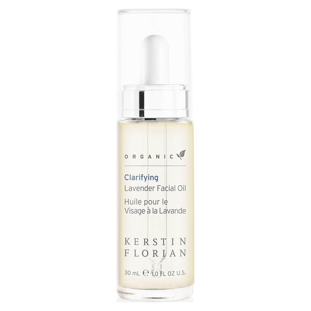 Aceite Facial Hidratante Orgánico Kerstin Florian 29.57 ml