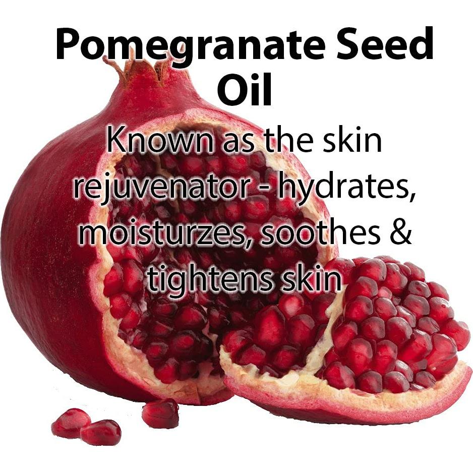 Crema Hidratante Orgánica Glimmer Goddess 56.7 g - Vitamina C