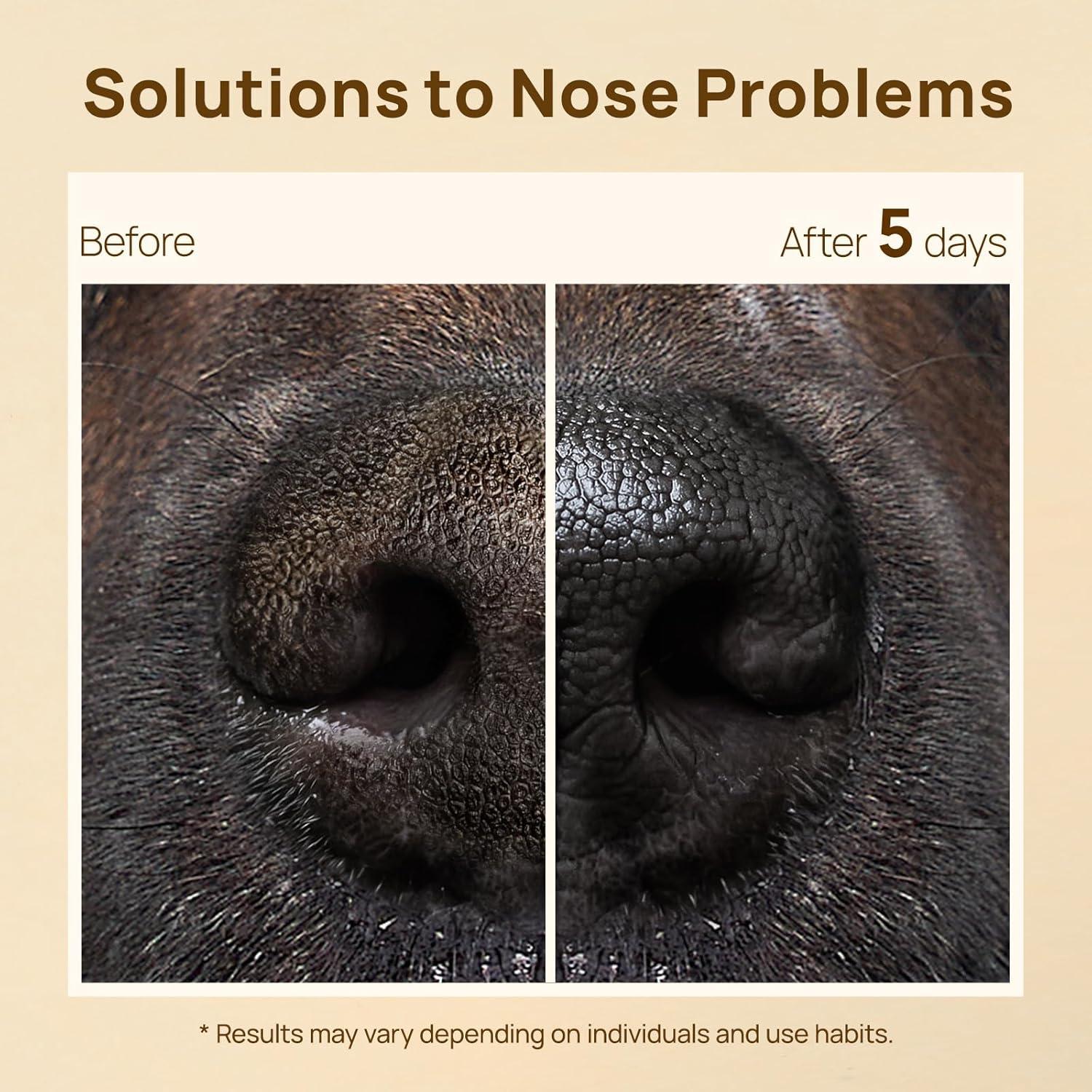 Bálsamo Hidratante para Narices de Perros y Gatos HICC PET 30g