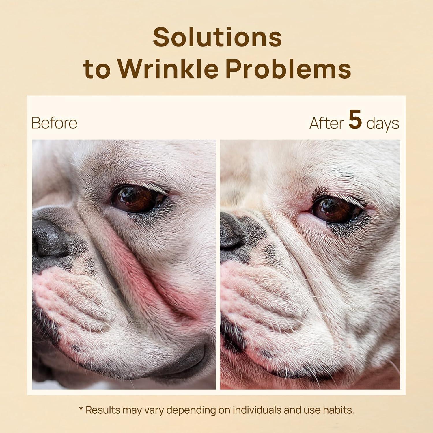 Bálsamo Hidratante para Narices de Perros y Gatos HICC PET 30g