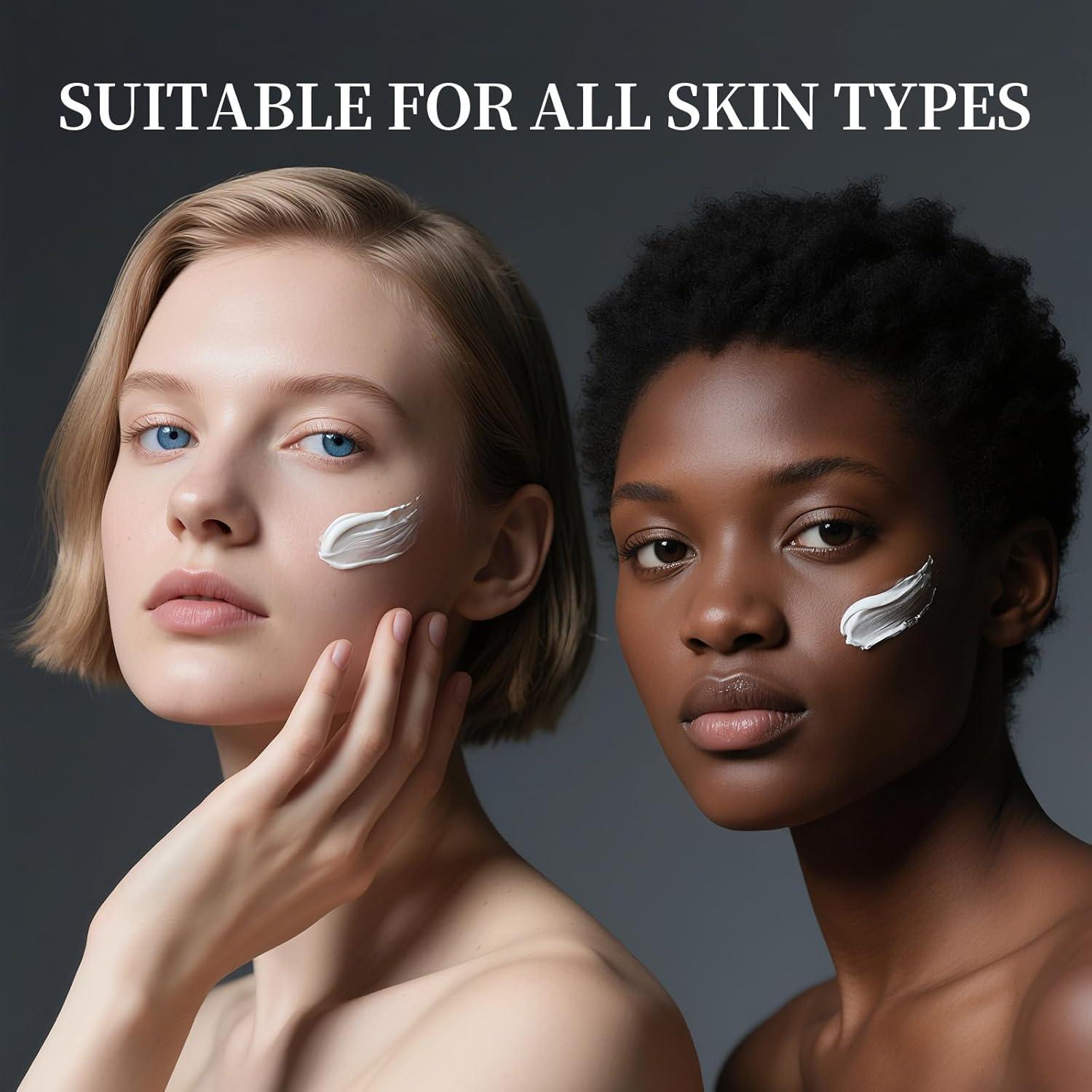 Crema Hidratante Reparadora Hexkin 40ml - Piel Sensible