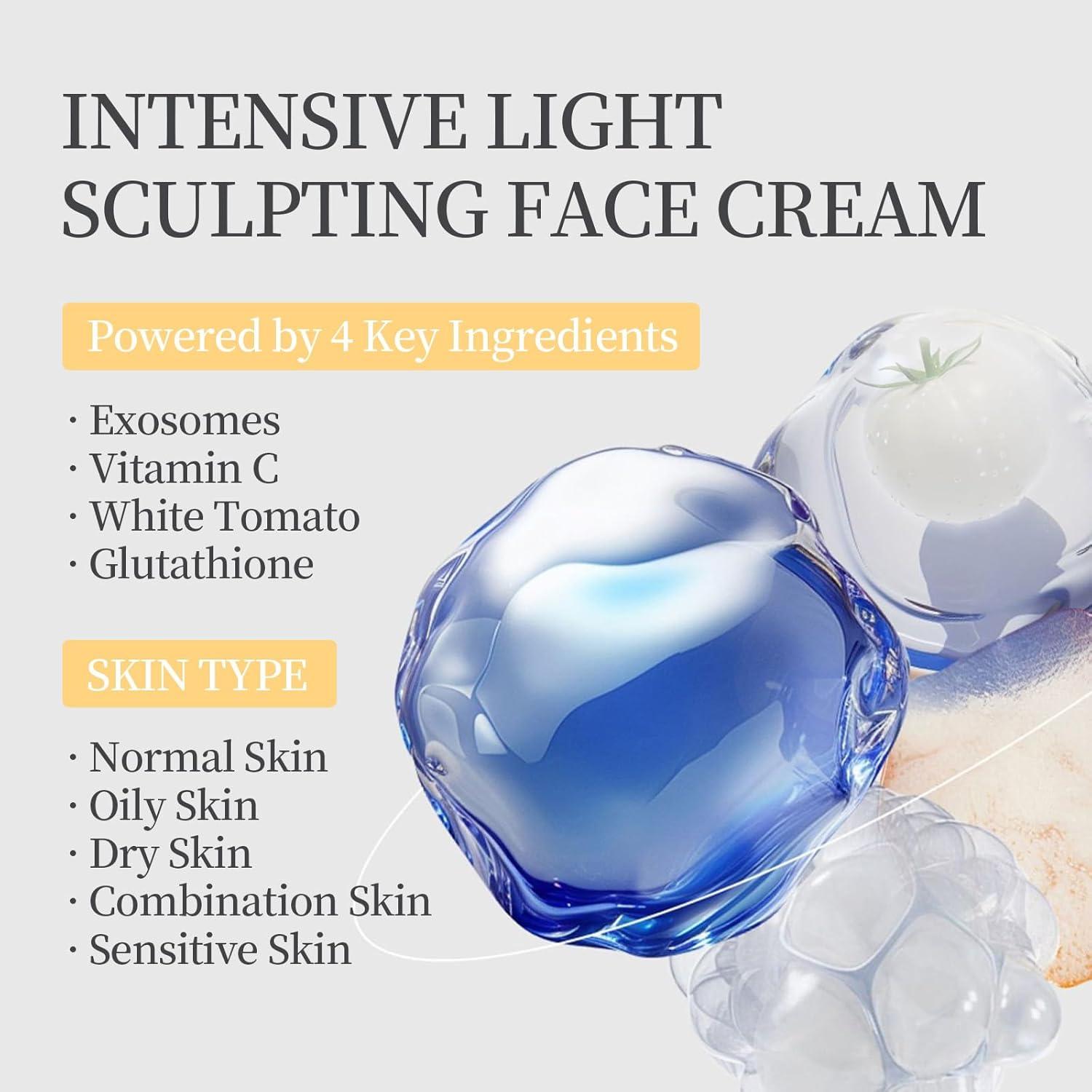 Crema Hidratante Reparadora Hexkin 40ml - Piel Sensible