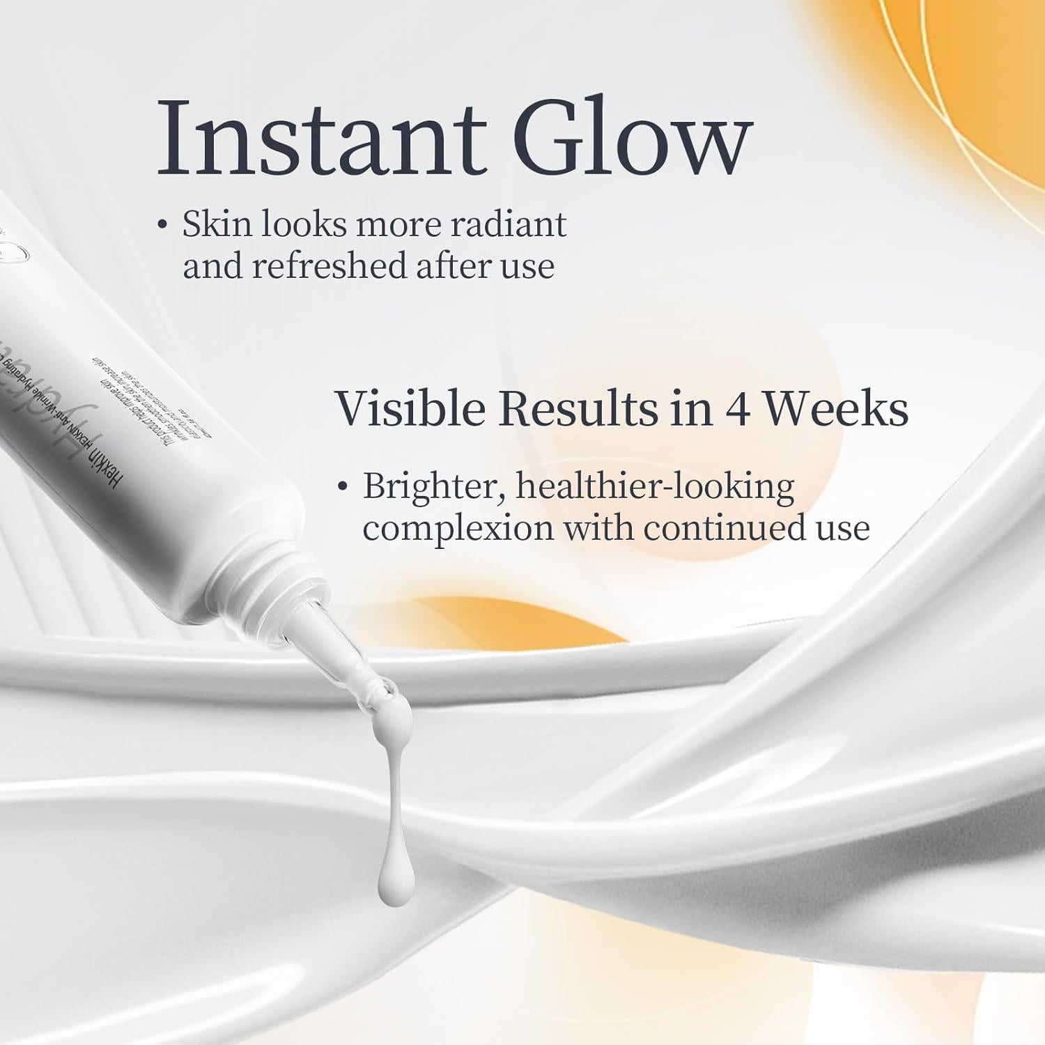 Crema Hidratante Reparadora Hexkin 40ml - Piel Sensible