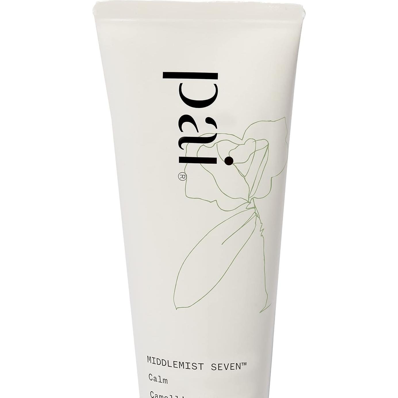 Crema Limpiadora Suave Pai Skincare Middlemist 50 mL Vegana