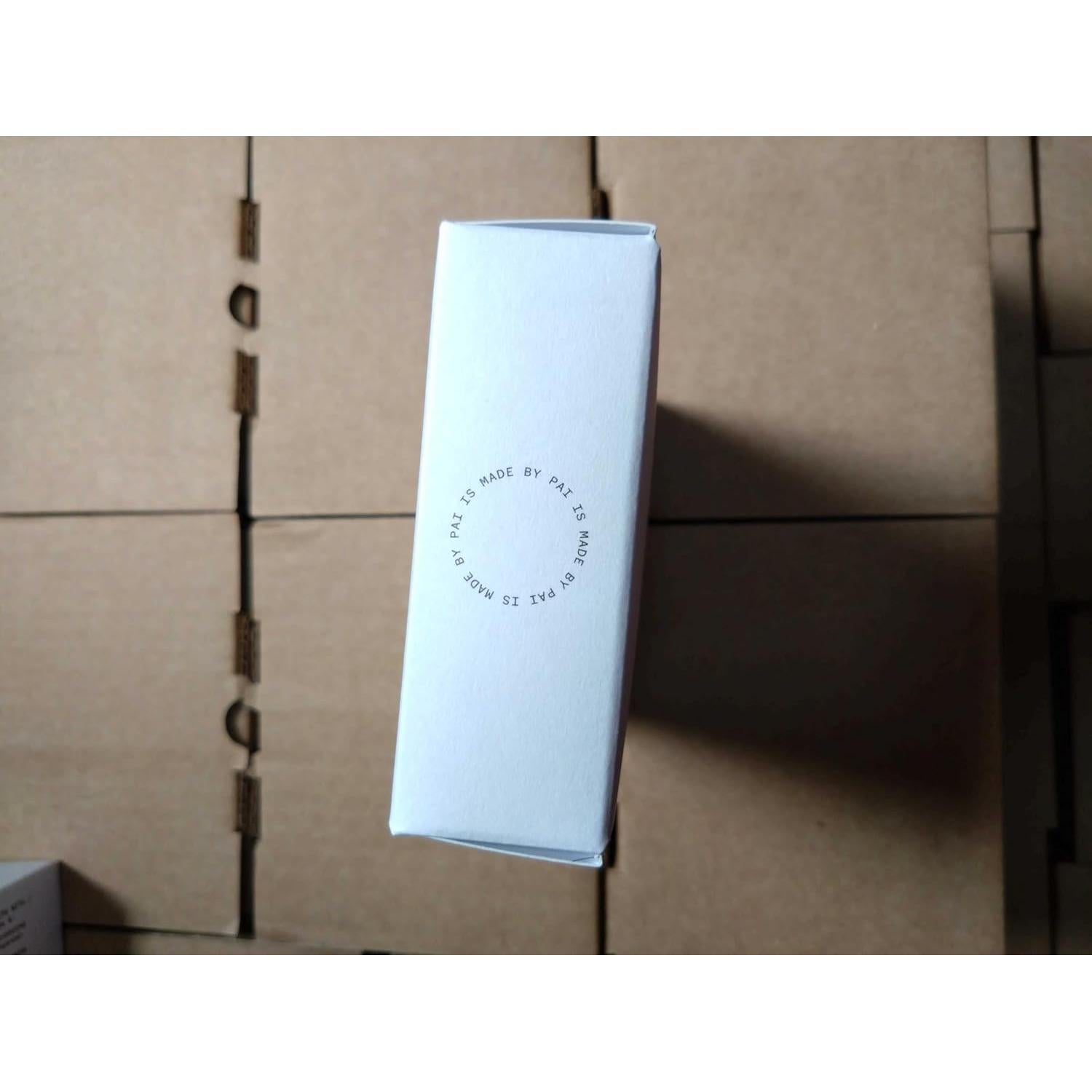 Crema Limpiadora Suave Pai Skincare Middlemist 50 mL Vegana