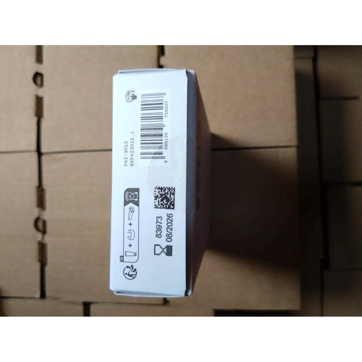 Crema Limpiadora Suave Pai Skincare Middlemist 50 mL Vegana