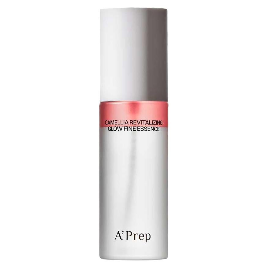 Suero en Spray A'Prep Camellia 80ml - Hidratante Revitalizante