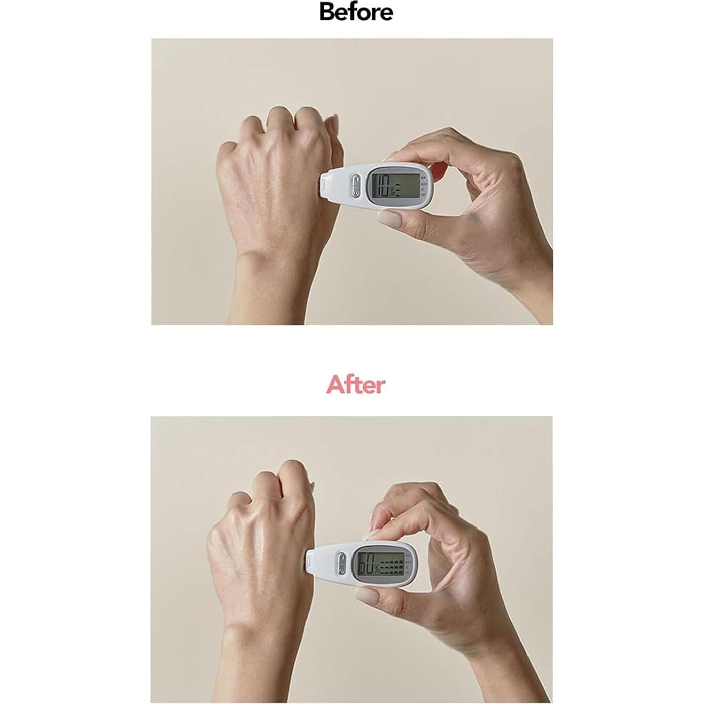 Suero en Spray A'Prep Camellia 80ml - Hidratante Revitalizante