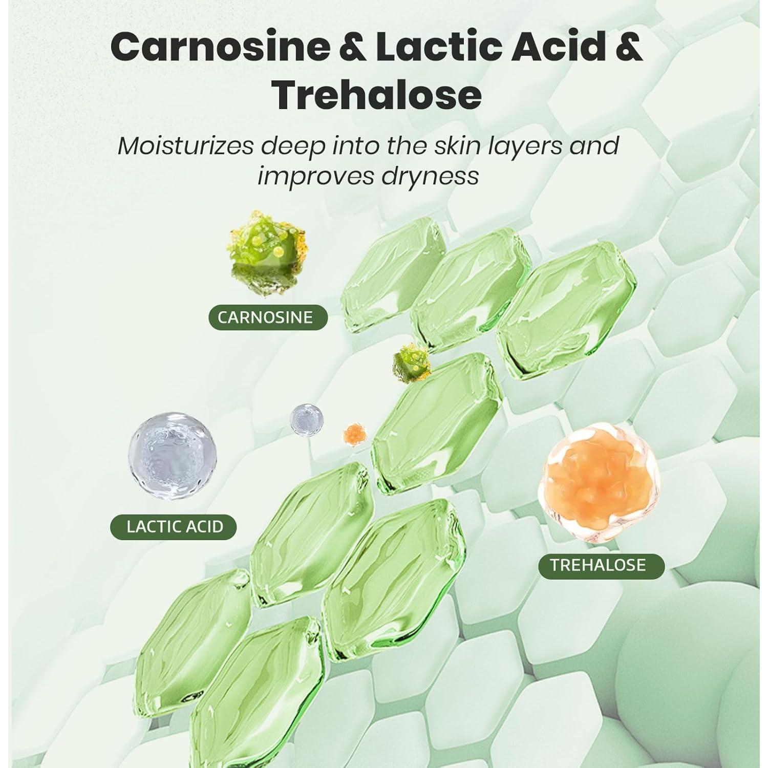 Limpieza Espumosa Femenina Camellia 190g - pH Equilibrado