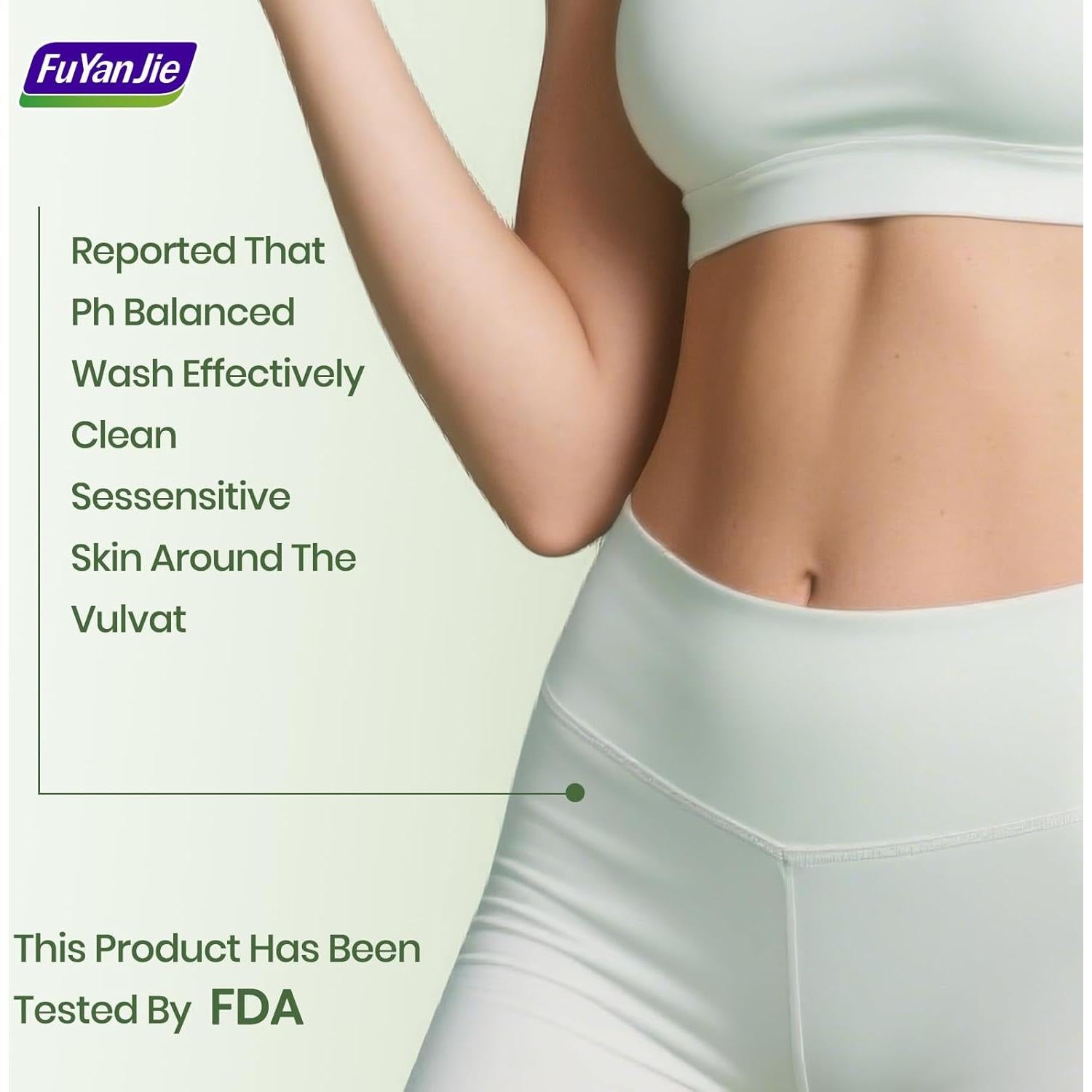 Limpieza Espumosa Femenina Camellia 190g - pH Equilibrado