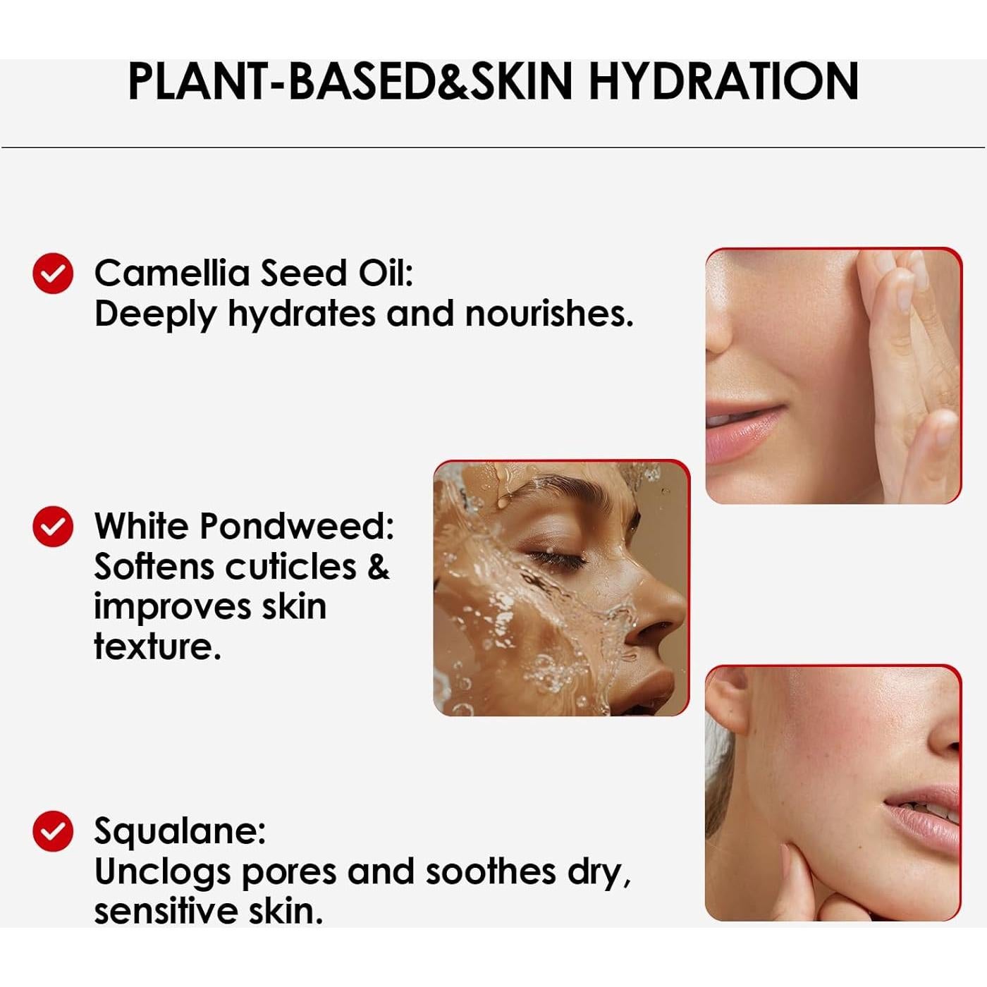 Duo de Rodillo de Aceite Facial MATRÚM 28.35 ml Hidratante