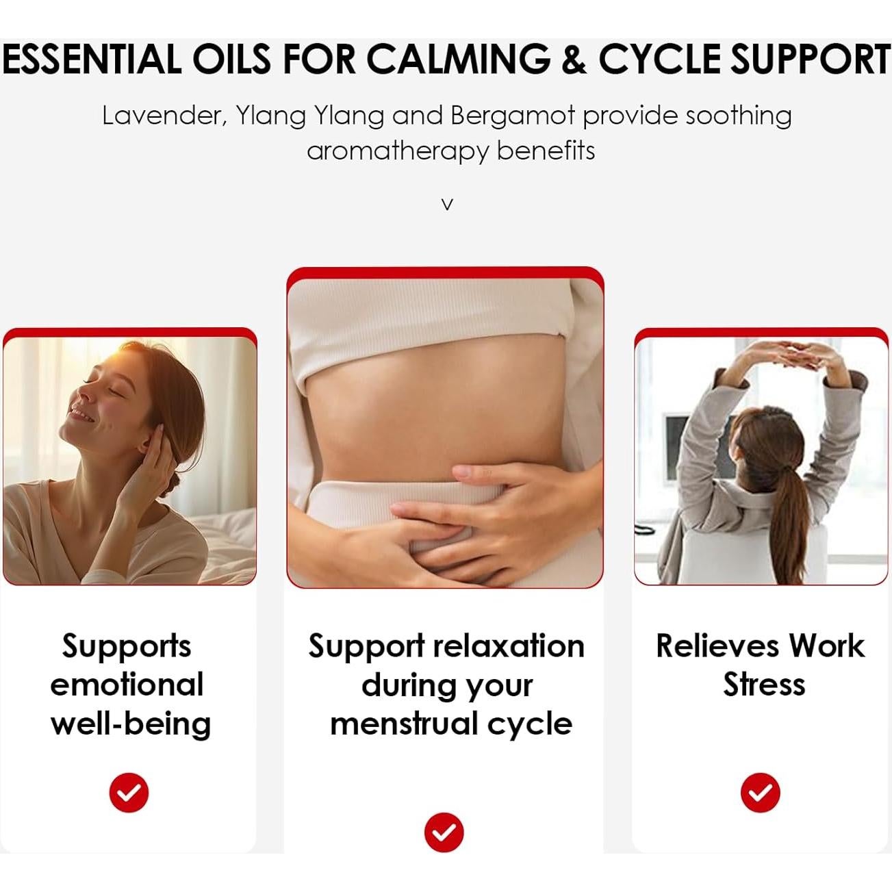 Duo de Rodillo de Aceite Facial MATRÚM 28.35 ml Hidratante