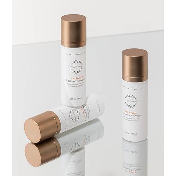 Mist Antioxidante OxygenCeuticals ReGenon 100ml - Hidratante y Aclarador