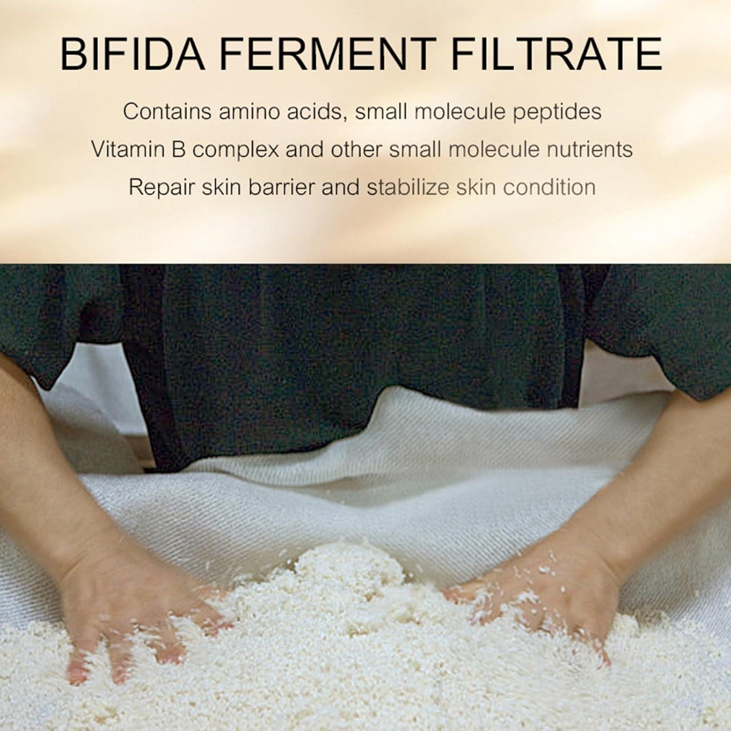 Conjunto de Cuidado Facial O'KADY Bifidobacterium 6 Piezas