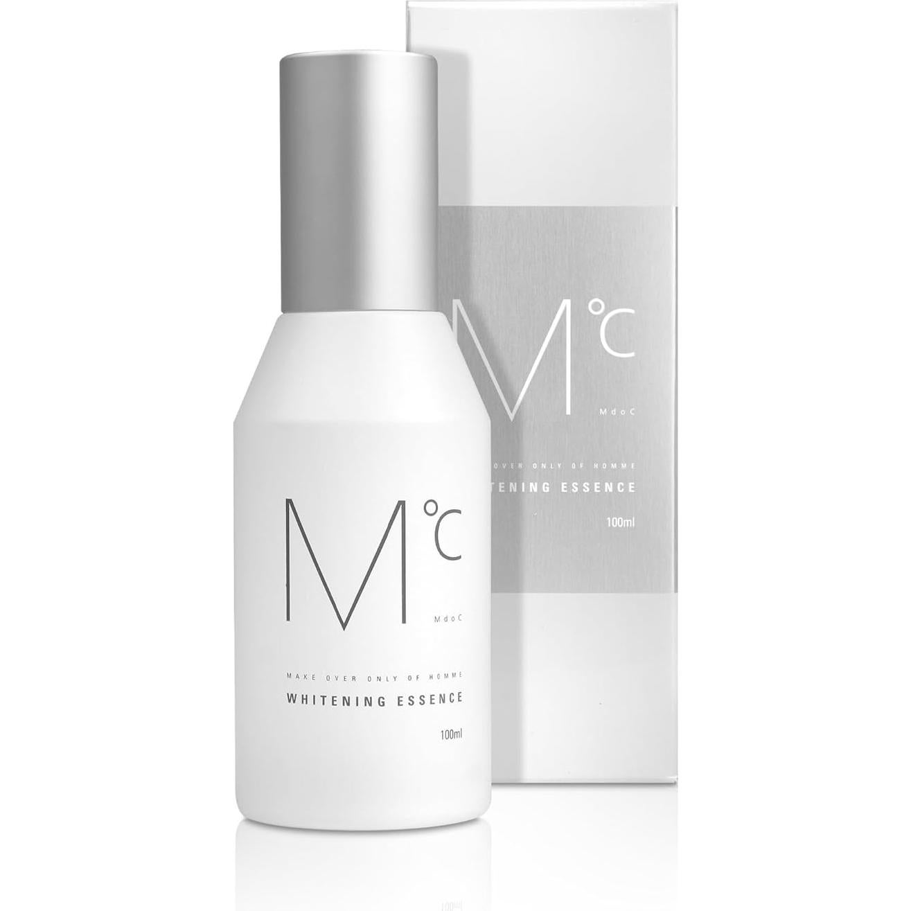 Esencia Blanqueadora HNG con Vitamina B3 - 250ml