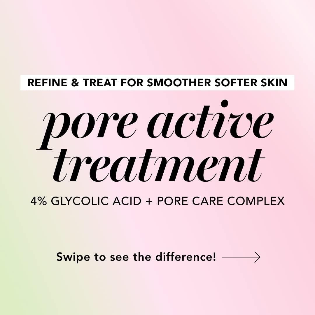 Suero Facial Saturday Skin 4% Ácido Glicólico 50ml