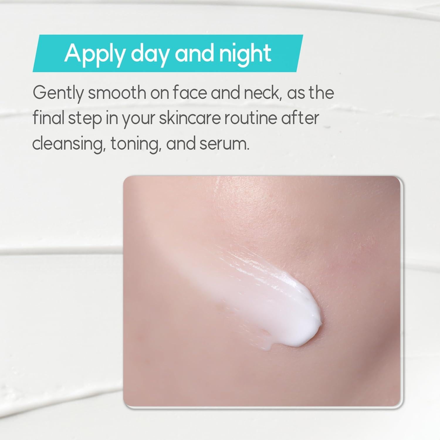 Crema Rejuvenecedora de Células Madre Danique 230g