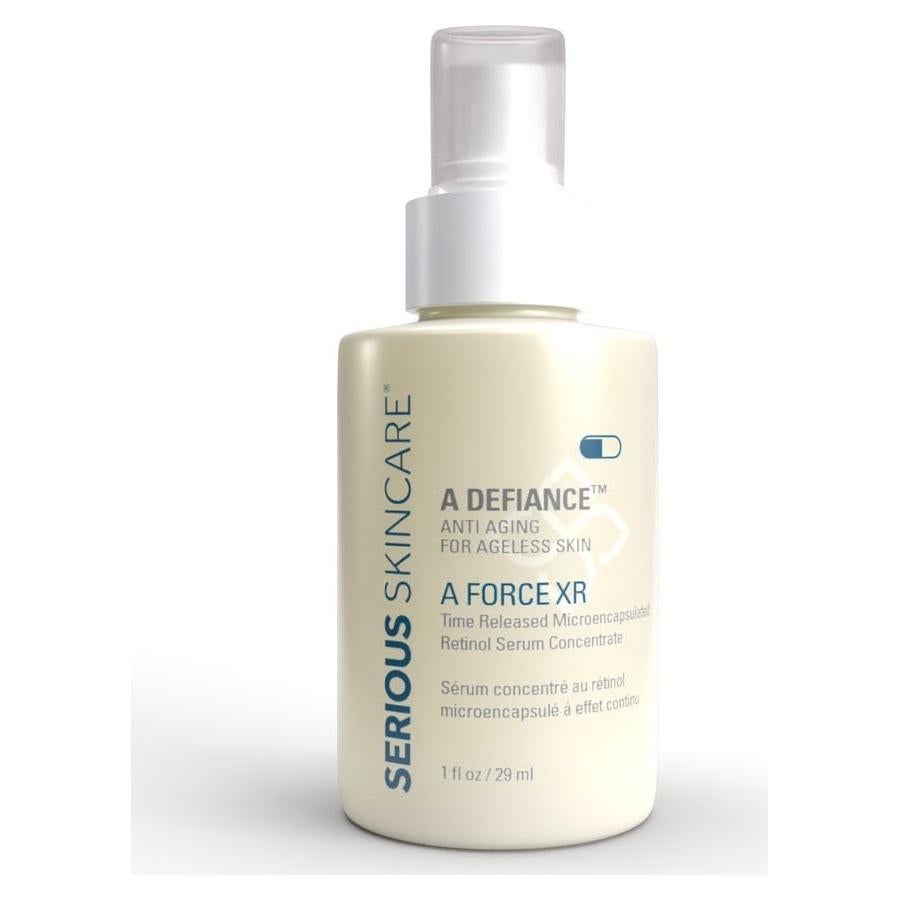 Suero Concentrado de Retinol Serious Skincare 60 ml - Antienvejecimiento